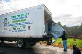 Professional Junk Removal Services in Lusk, WY